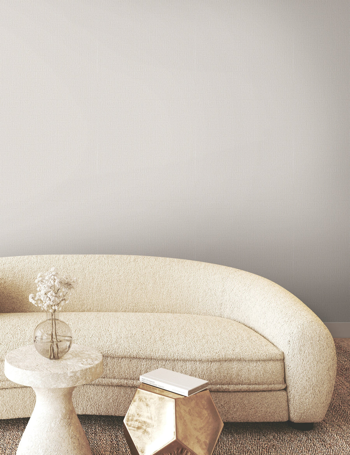 York FM1015 Tectonic Texture Wallpaper - Eade's Wallpaper