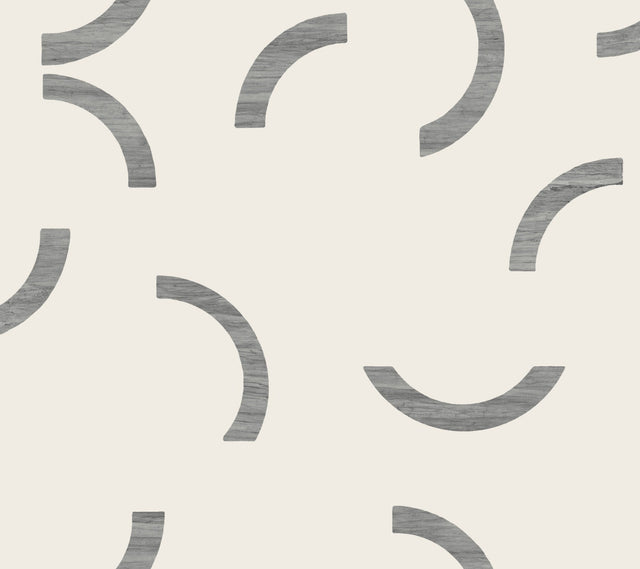 York FM1024 Lunula Wallpaper - Eade's Wallpaper
