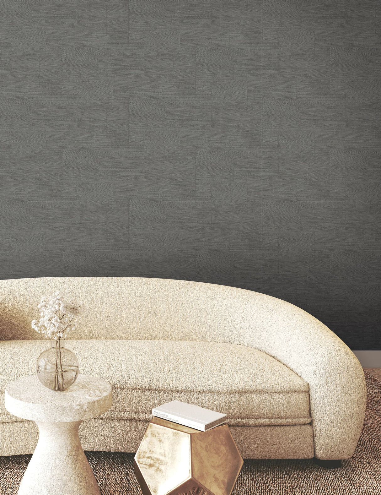 York FM1035 Higher Ground Geo Wallpaper - Eade's Wallpaper