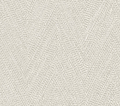 York FM1054 Thatched Chevron Wallpaper - Eade's Wallpaper