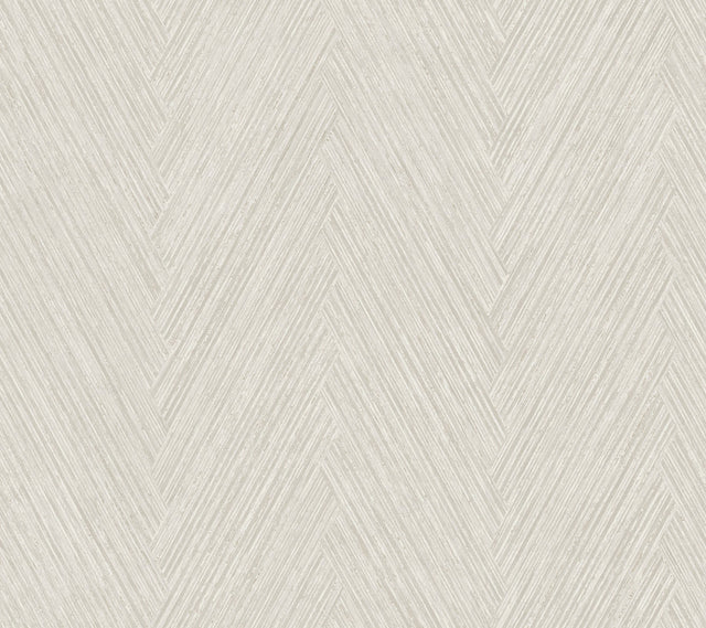 York FM1054 Thatched Chevron Wallpaper - Eade's Wallpaper