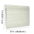 York FM1073 Alignment Wallpaper - Eade's Wallpaper