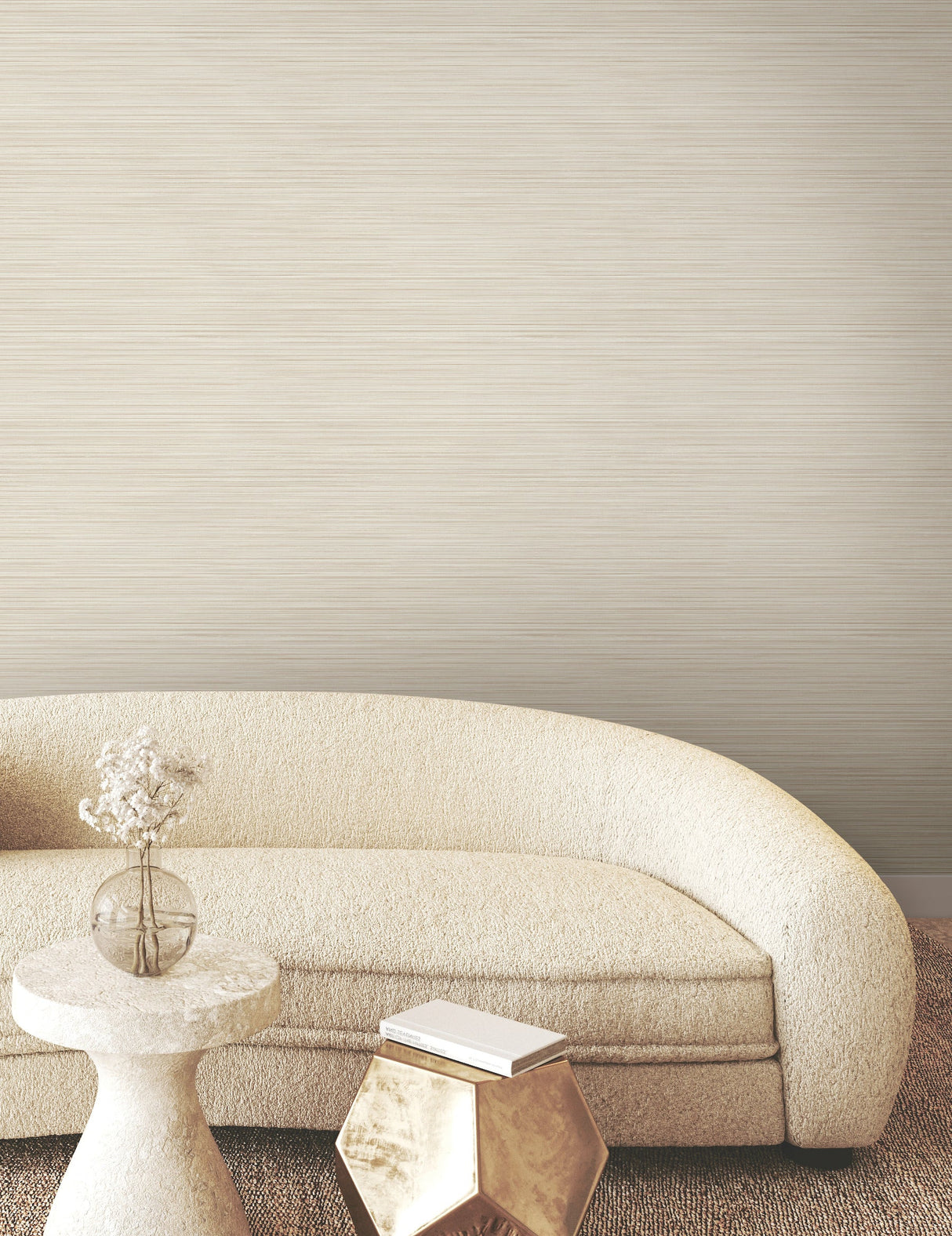 York FM1075 Alignment Wallpaper - Eade's Wallpaper