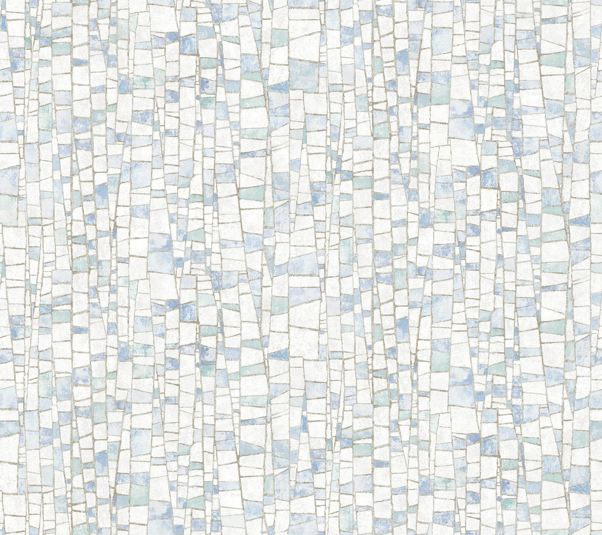 York FM1081 Kaleidoscopic Wallpaper - Eade's Wallpaper