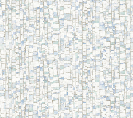 York FM1081 Kaleidoscopic Wallpaper - Eade's Wallpaper