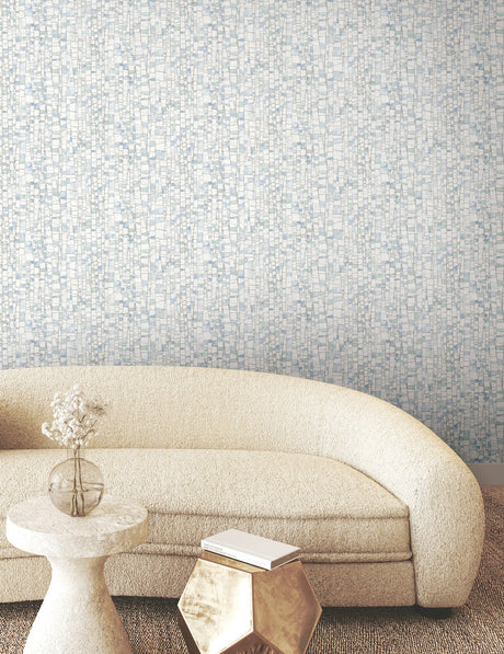York FM1082 Kaleidoscopic Wallpaper - Eade's Wallpaper