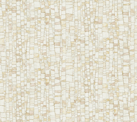 York FM1084 Kaleidoscopic Wallpaper - Eade's Wallpaper