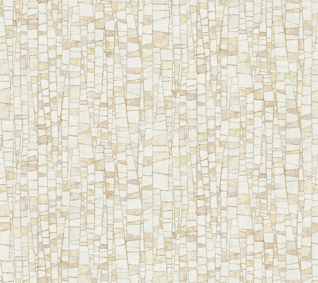 York FM1084 Kaleidoscopic Wallpaper - Eade's Wallpaper