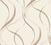 York FM1091 Ink Flow Wallpaper - Eade's Wallpaper