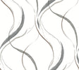 York FM1094 Ink Flow Wallpaper - Eade's Wallpaper