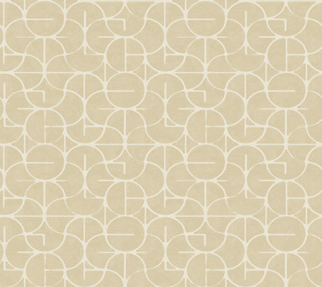 York FM1101 Looking Glass Wallpaper - Eade's Wallpaper