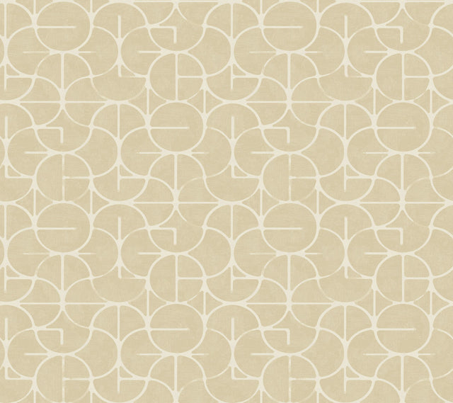 York FM1101 Looking Glass Wallpaper - Eade's Wallpaper