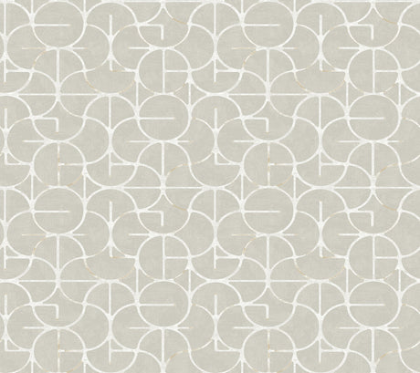 York FM1104 Looking Glass Wallpaper - Eade's Wallpaper