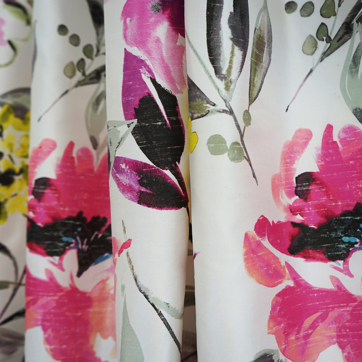 JF Studio 44-SJ101 FOLIA Fabric - Eade's Wallpaper & Fabric