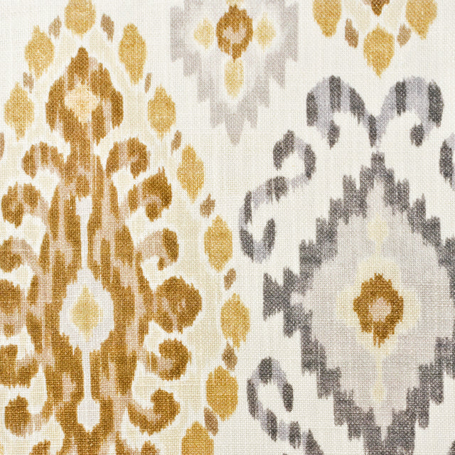 STOUT FOND-5 FONDLY 5 SANDSTONE Fabric - Eades Wallpaper & Fabric