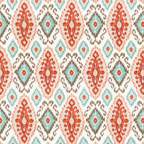 Eade's FOND-6-sample TERRACOTTA