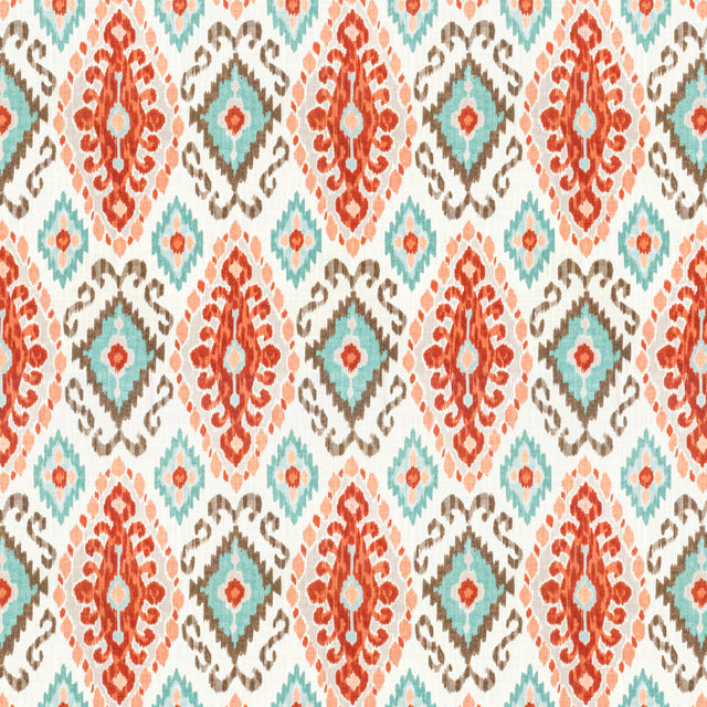 Eade's FOND-6-sample TERRACOTTA