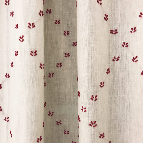 JF Studio 43-SJ101 FOOTPRINTS Fabric - Eade's Wallpaper & Fabric