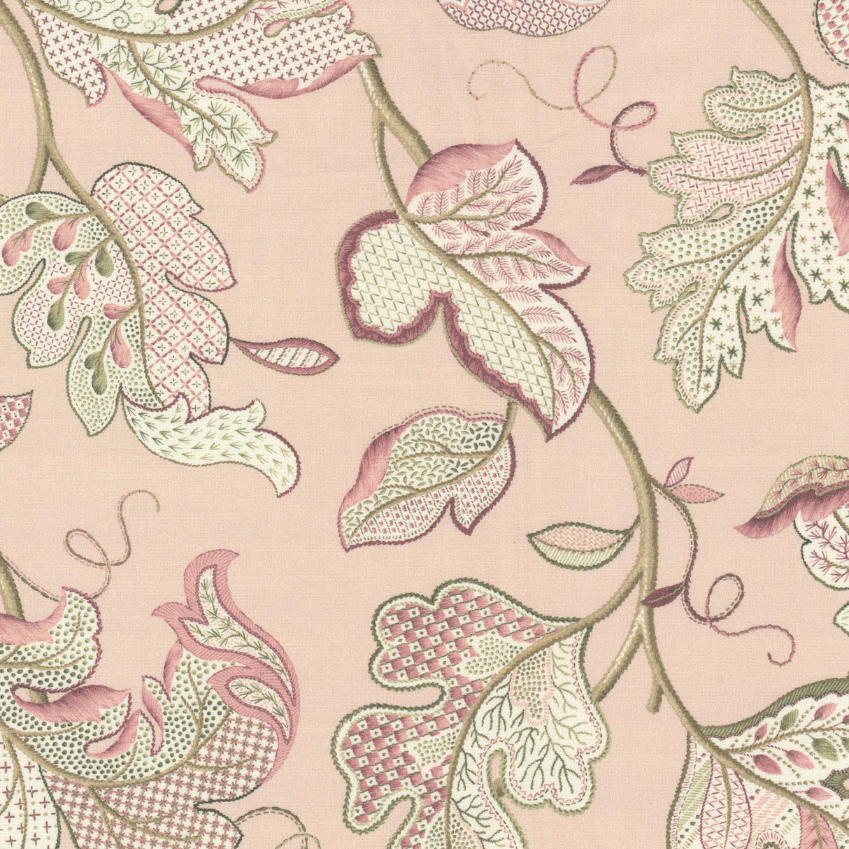 Eade's FORE-2-sample BLUSH