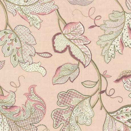 Eade's FORE-2-sample BLUSH