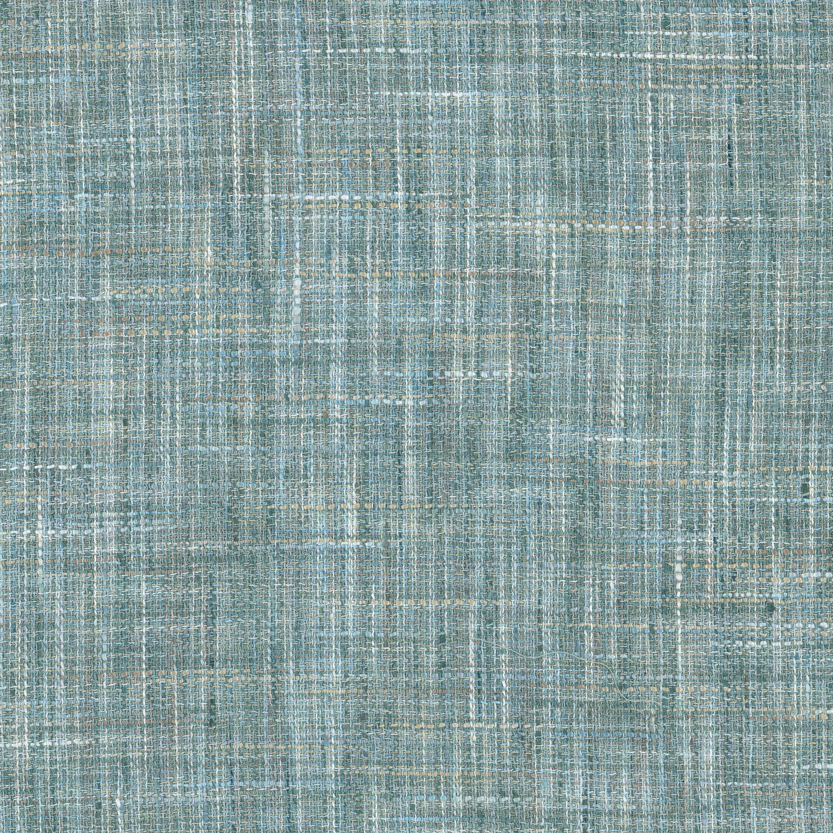 STOUT FORM-6 FORMULA 6 AQUA Fabric - Eades Wallpaper & Fabric