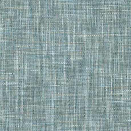 STOUT FORM-6 FORMULA 6 AQUA Fabric - Eades Wallpaper & Fabric