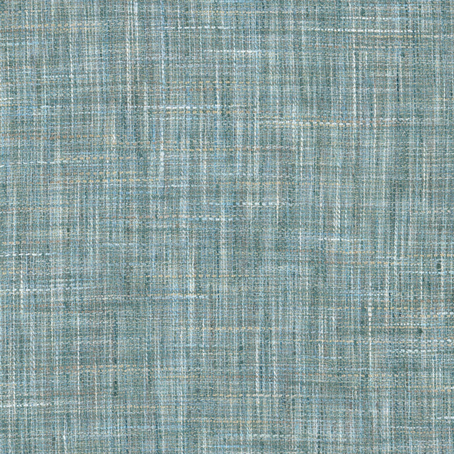 STOUT FORM-6 FORMULA 6 AQUA Fabric - Eades Wallpaper & Fabric