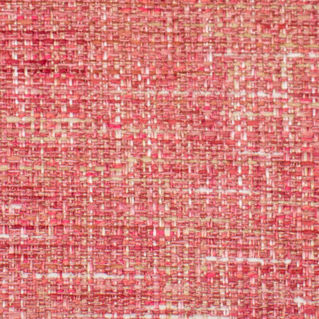 STOUT FOSC-5 FOSCARI 5 STRAWBERRY Fabric - Eades Wallpaper & Fabric