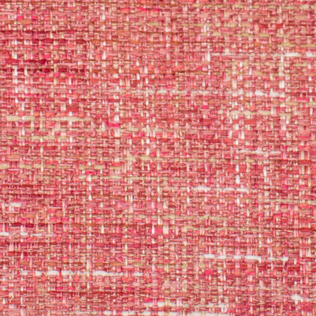 STOUT FOSC-5 FOSCARI 5 STRAWBERRY Fabric - Eades Wallpaper & Fabric