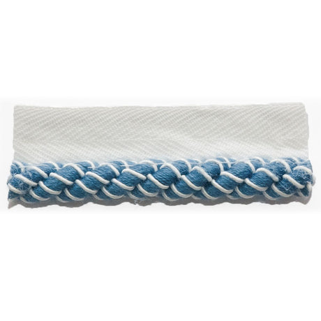 STOUT FOST-1 FOSTER 1 CHAMBRAY Fabric - Eades Wallpaper & Fabric
