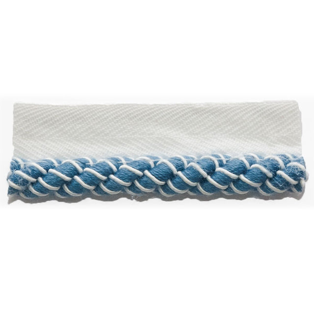STOUT FOST-1 FOSTER 1 CHAMBRAY Fabric - Eades Wallpaper & Fabric