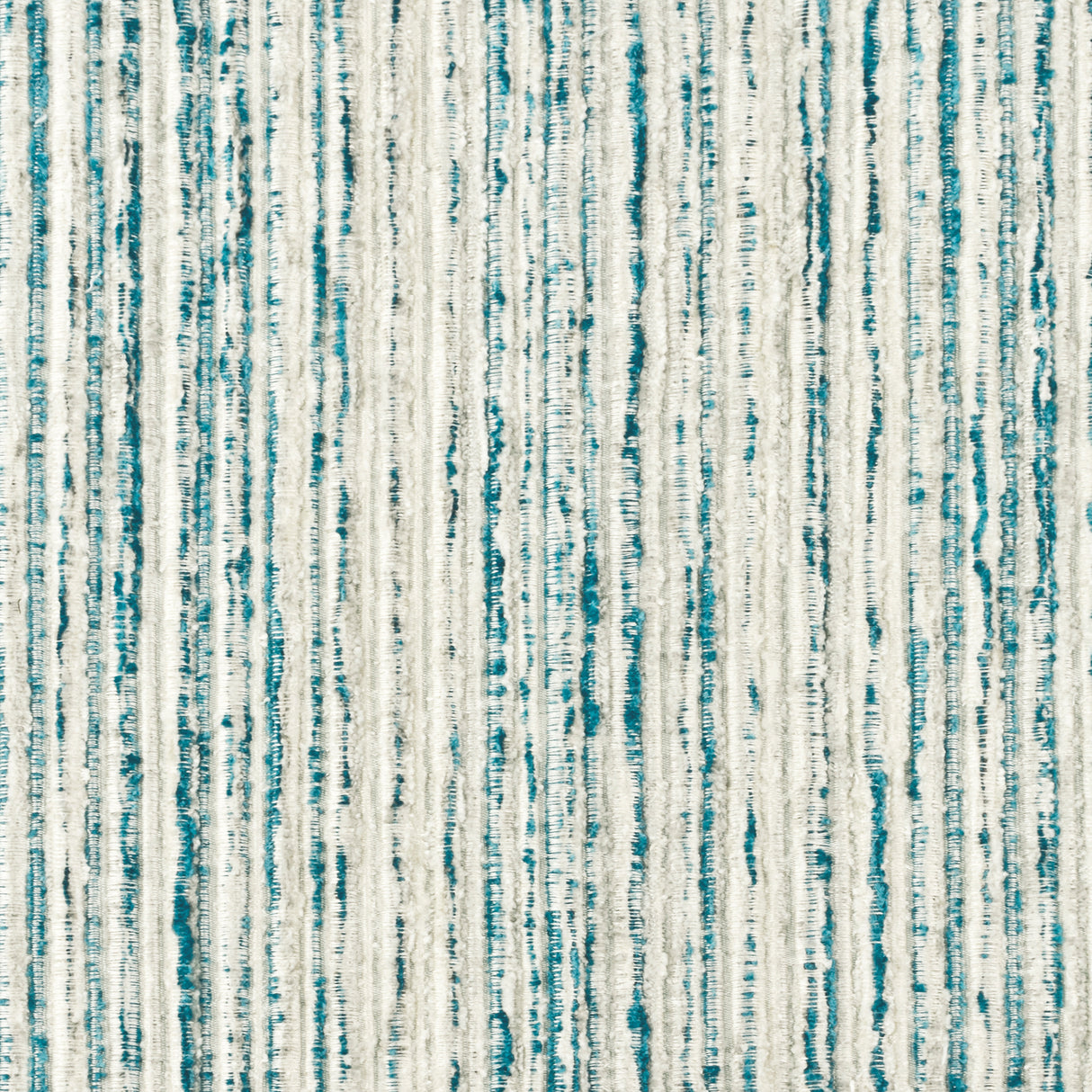 STOUT FOXF-2 FOXFIRE 2 TEAL Fabric - Eades Wallpaper & Fabric