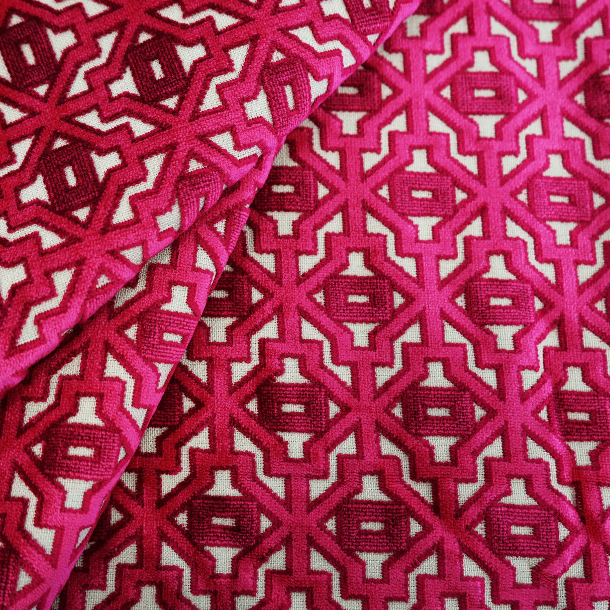 JF Studio 46-SJ101 FOXTROT Fabric