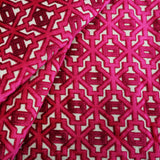 JF Studio 46-SJ101 FOXTROT Fabric