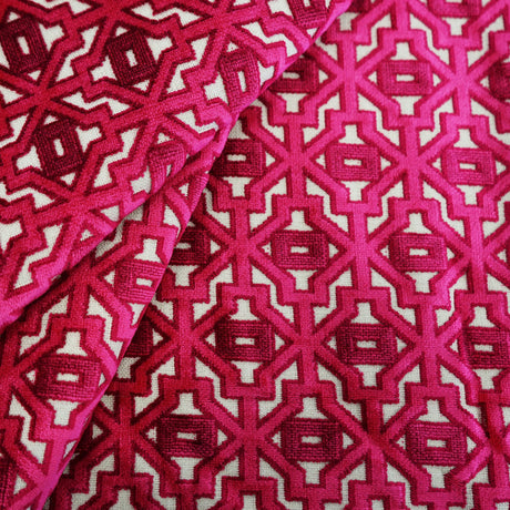 JF Studio 46-SJ101 FOXTROT Fabric