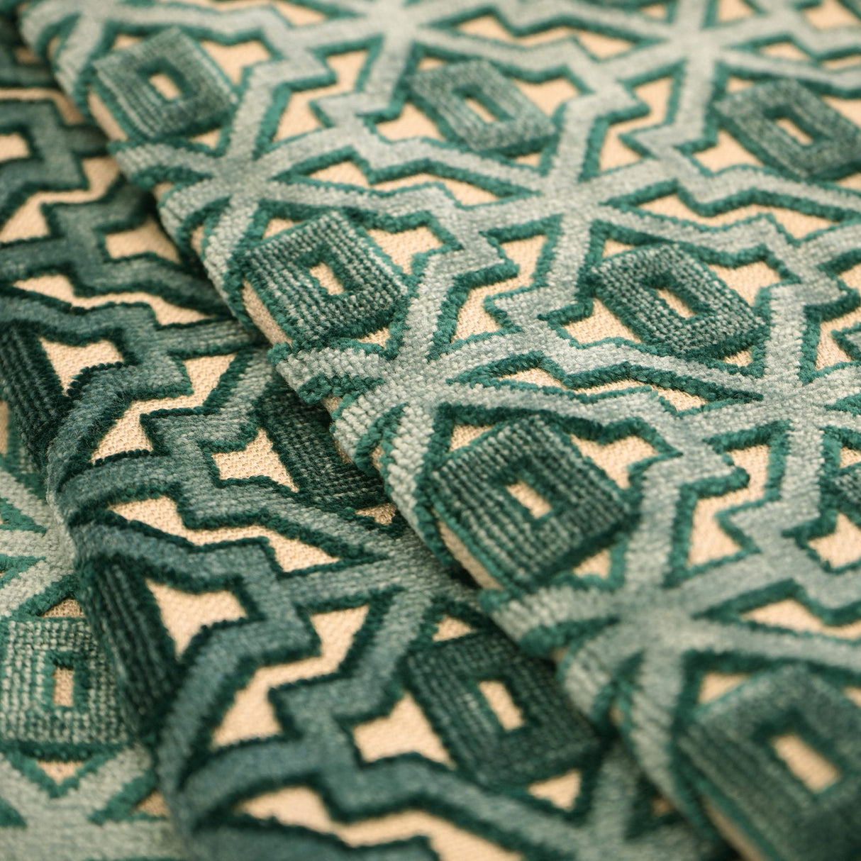 JF Studio 63-SJ101 FOXTROT Fabric