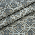 JF Studio 92-SJ101 FOXTROT Fabric - Eade's Wallpaper & Fabric
