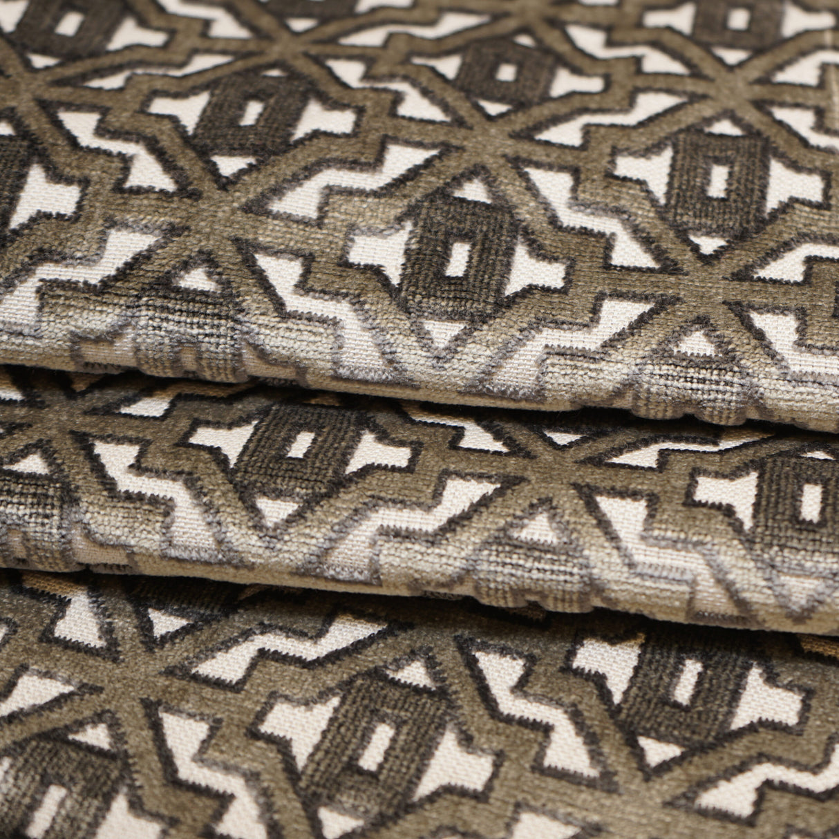 JF Studio 96-SJ101 FOXTROT Fabric