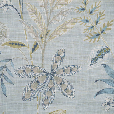 Eade’s # 326 IDYLL