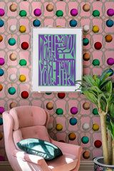 MindtheGap FREE WOMAN by FAITH RINGGOLD - Lifestyle Collection 2024