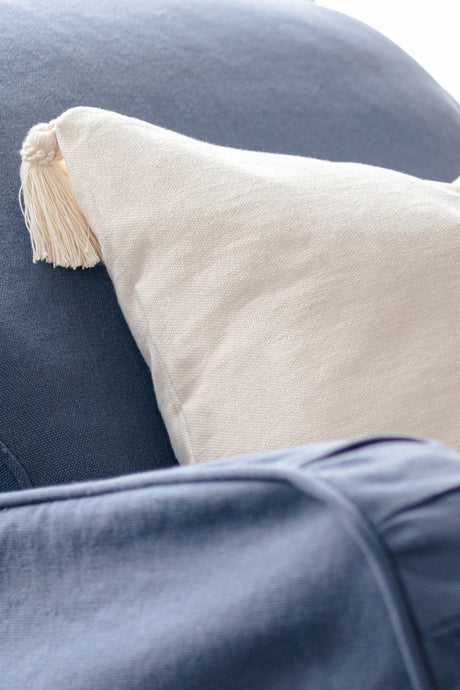 MindtheGap FRENCH IVORY - PLAIN FABRICS COLLECTION 2023