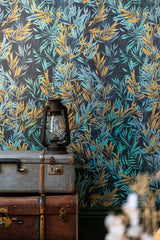 MindtheGap FRESHWATER GRASS  - Wallpaper Collection 2024 - The Wetlands