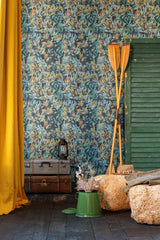 MindtheGap FRESHWATER GRASS  - Wallpaper Collection 2024 - The Wetlands
