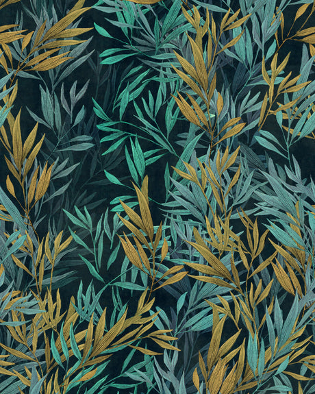 MindtheGap FRESHWATER GRASS  - Wallpaper Collection 2024 - The Wetlands