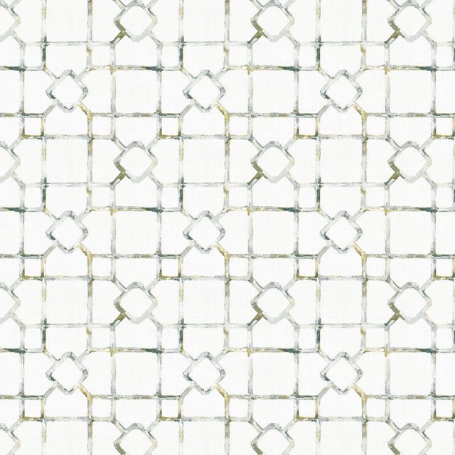 STOUT FRIT-1 FRITTER 1 SANDSTONE Fabric - Eades Wallpaper & Fabric