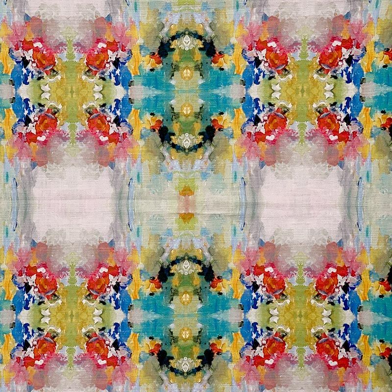 Eade’s FRU KALEIDOSCOPE KALEIDOSCOPE