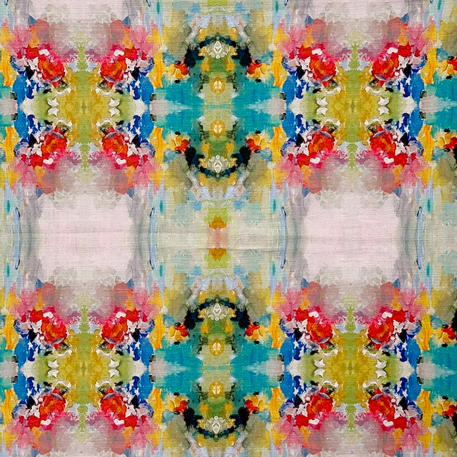 Eade’s FRU KALEIDOSCOPE KALEIDOSCOPE