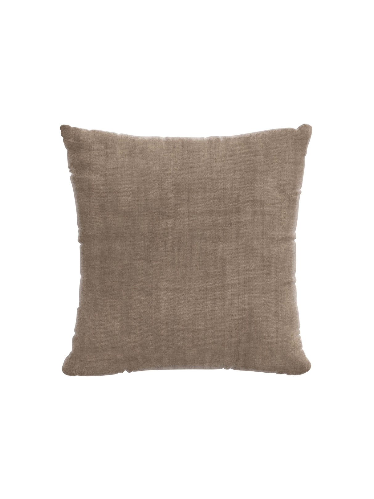 Scalamandre FS30001SCPKEWVE LEWIS VELVET PILLOW - Pillow Col