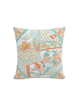 Scalamandre FS30001SCPKKFSH KOI FISH PILLOW - Pillow Collect