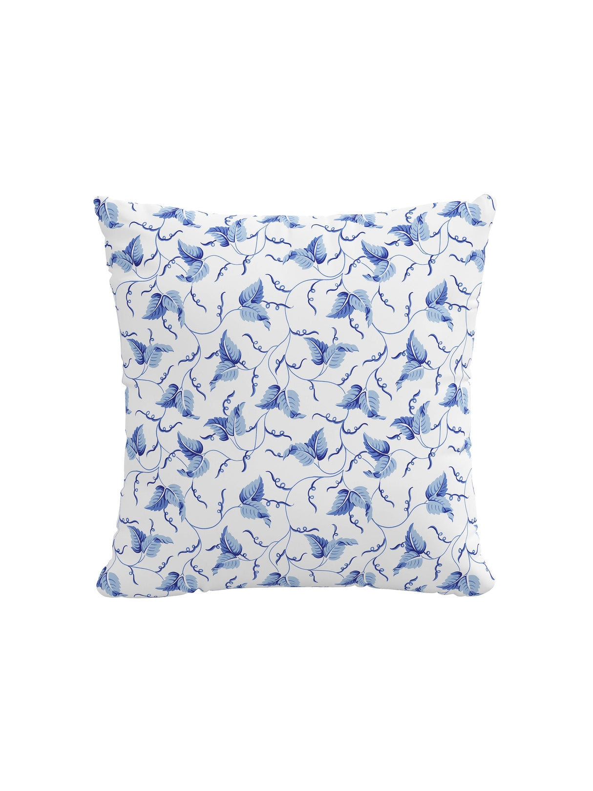 Scalamandre FS30001SCPKVYSC IVY SCROLL PILLOW - Pillow Colle